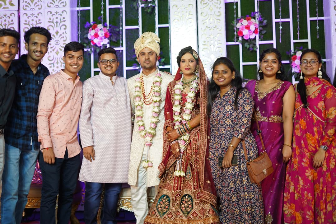 Amrin Weds Shabbir 13