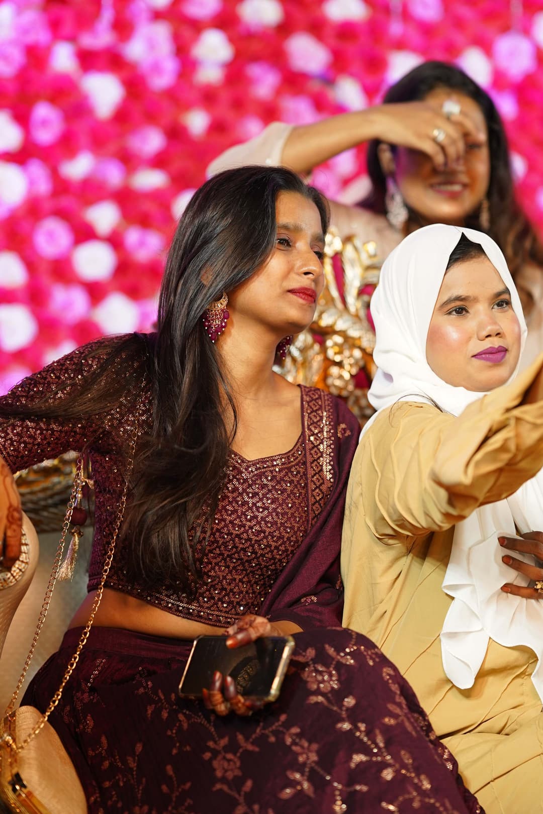 Amrin Weds Shabbir 15