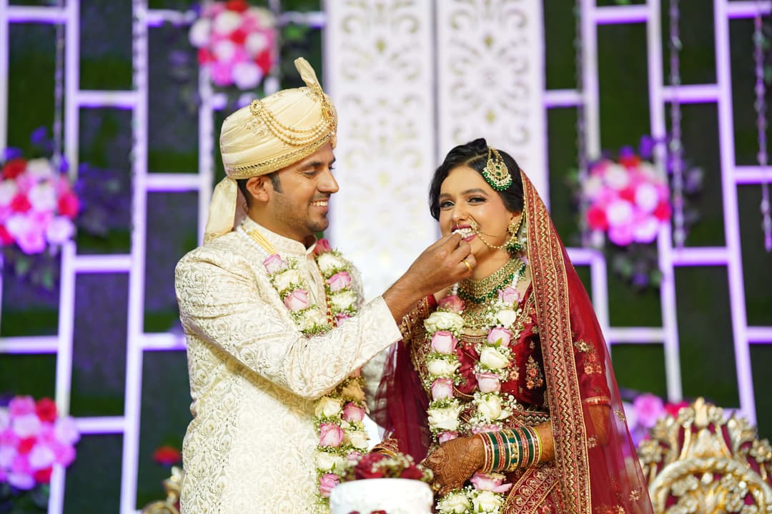 Amrin Weds Shabbir 9