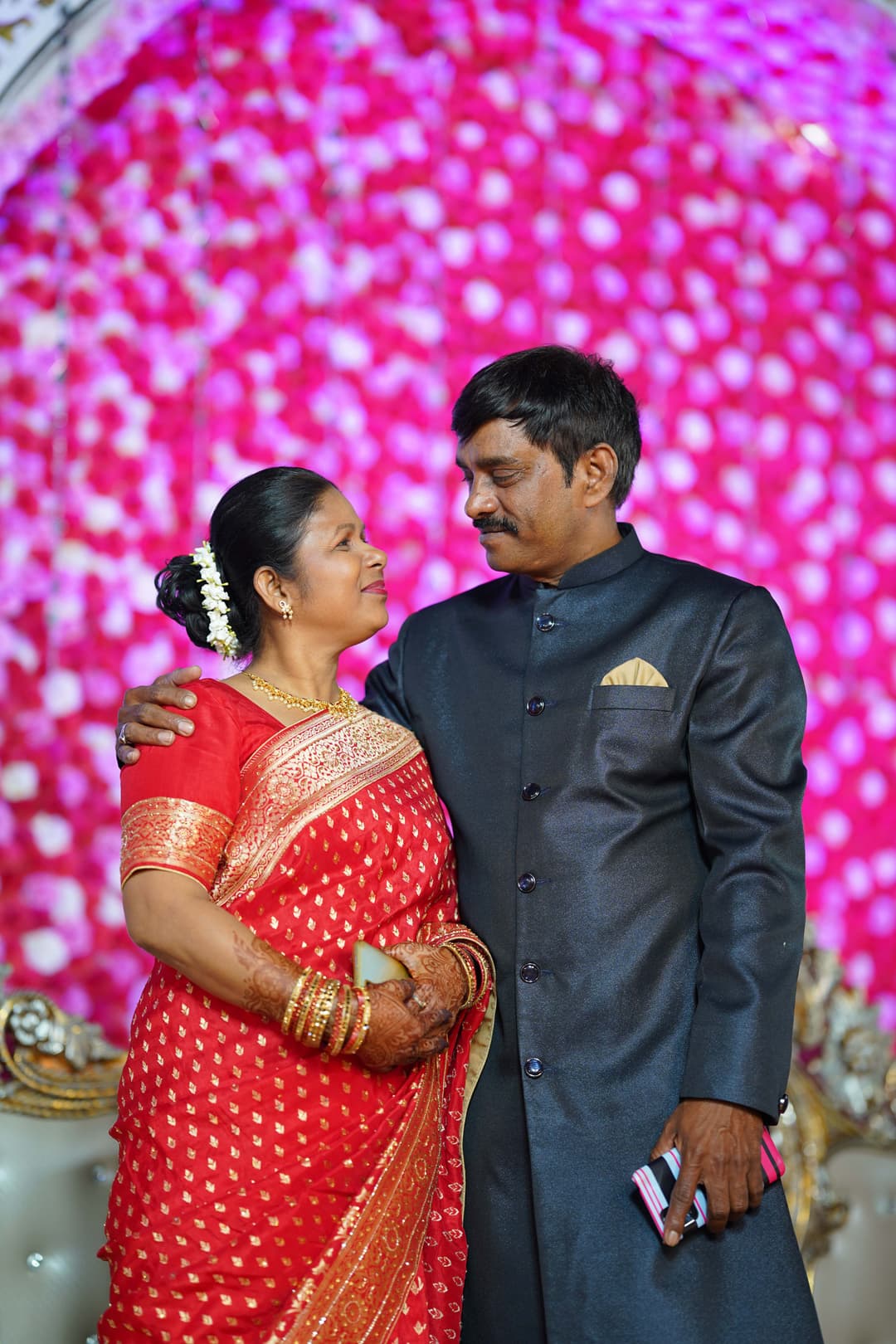 Amrin Weds Shabbir 10