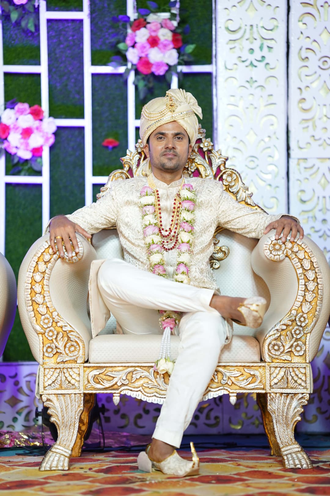 Amrin Weds Shabbir 12