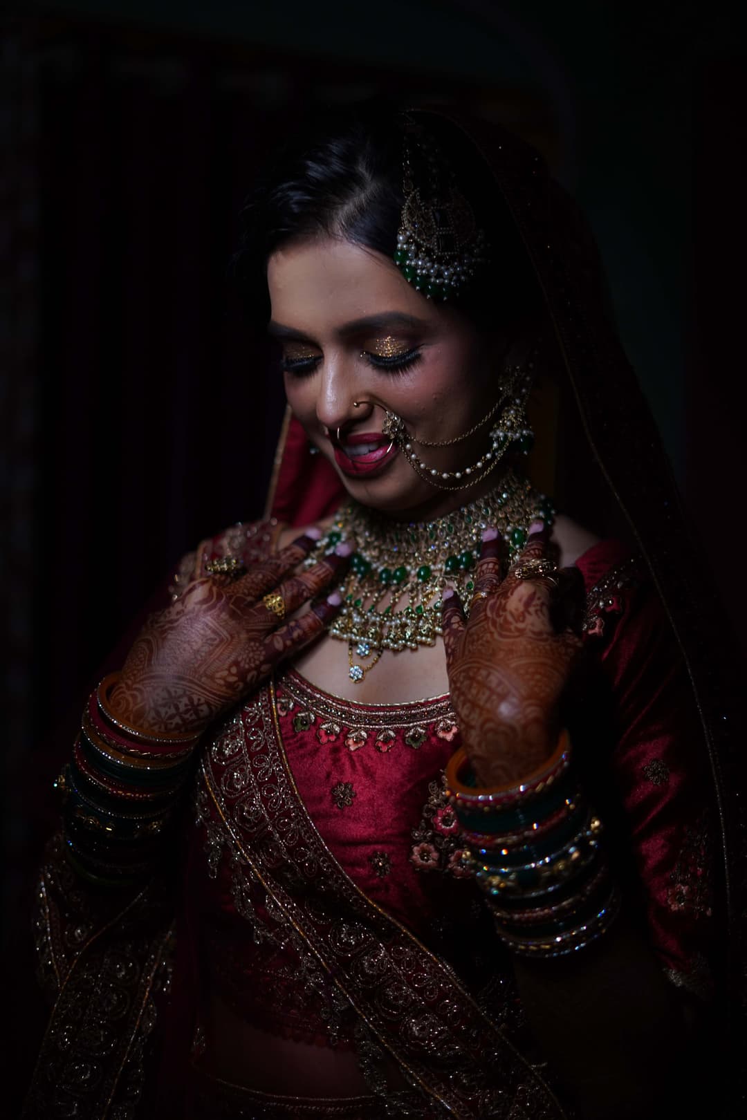 Amrin Weds Shabbir 2