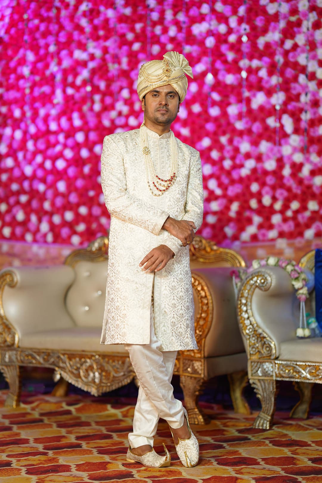 Amrin Weds Shabbir 7