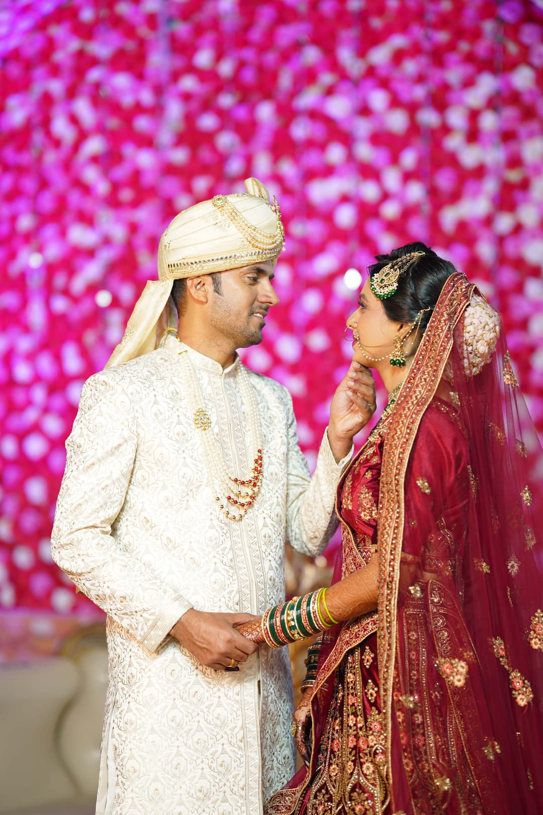 Amrin Weds Shabbir 20