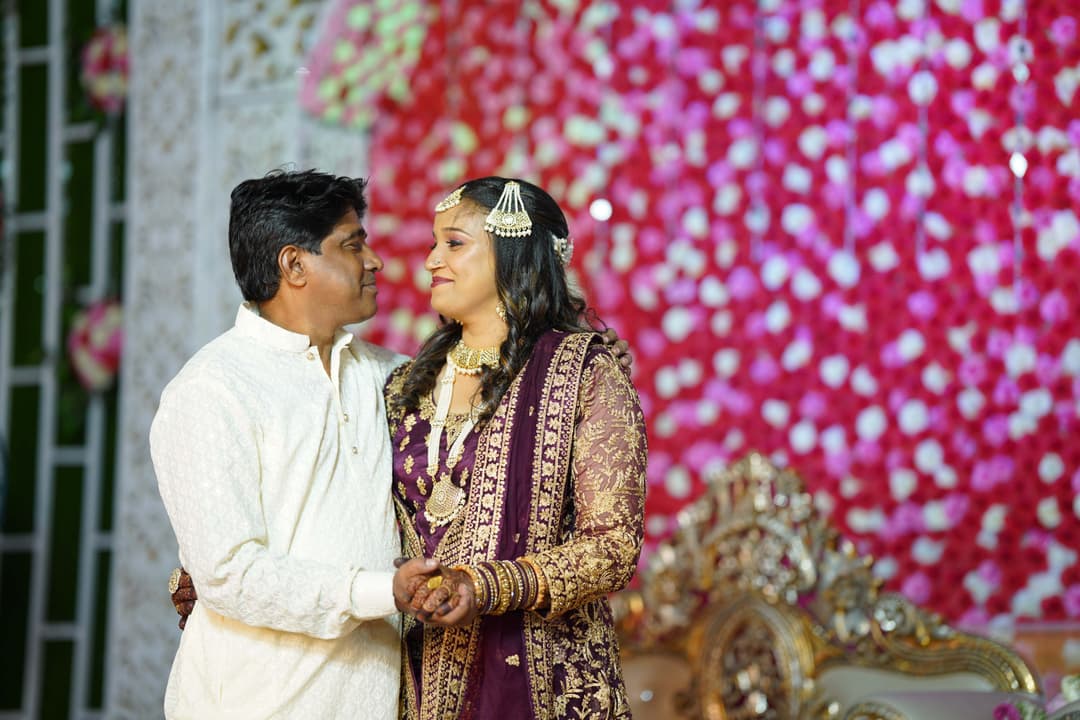 Amrin Weds Shabbir 21