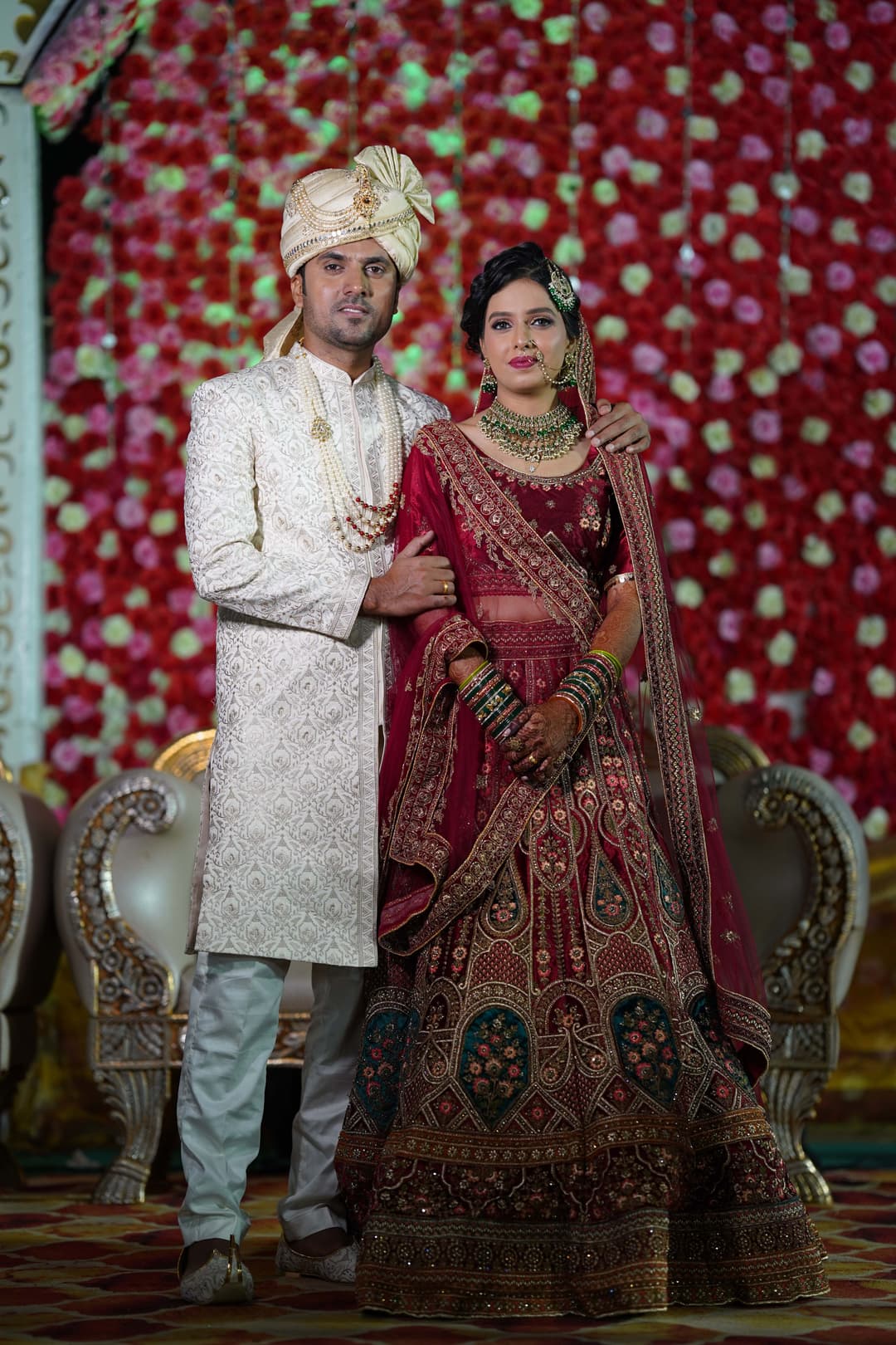 Amrin Weds Shabbir 24