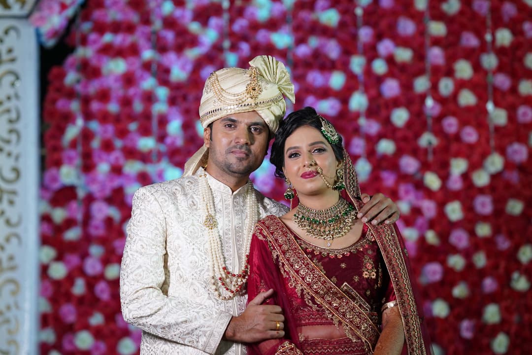 Amrin Weds Shabbir 25
