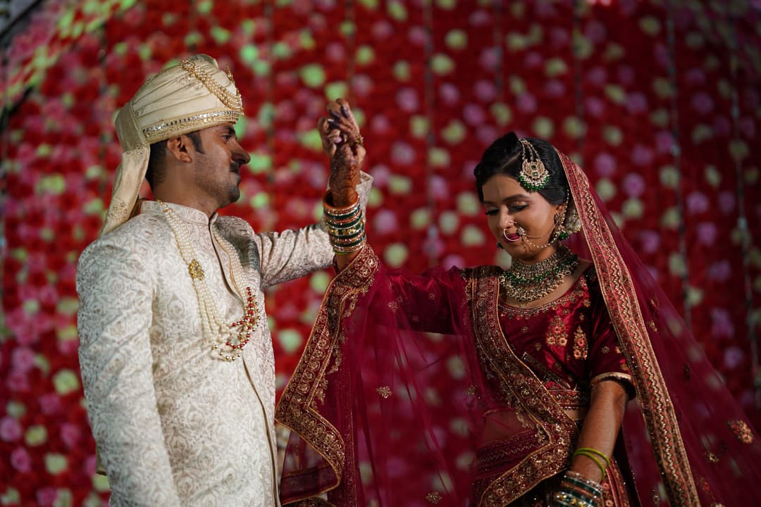 Amrin Weds Shabbir 26