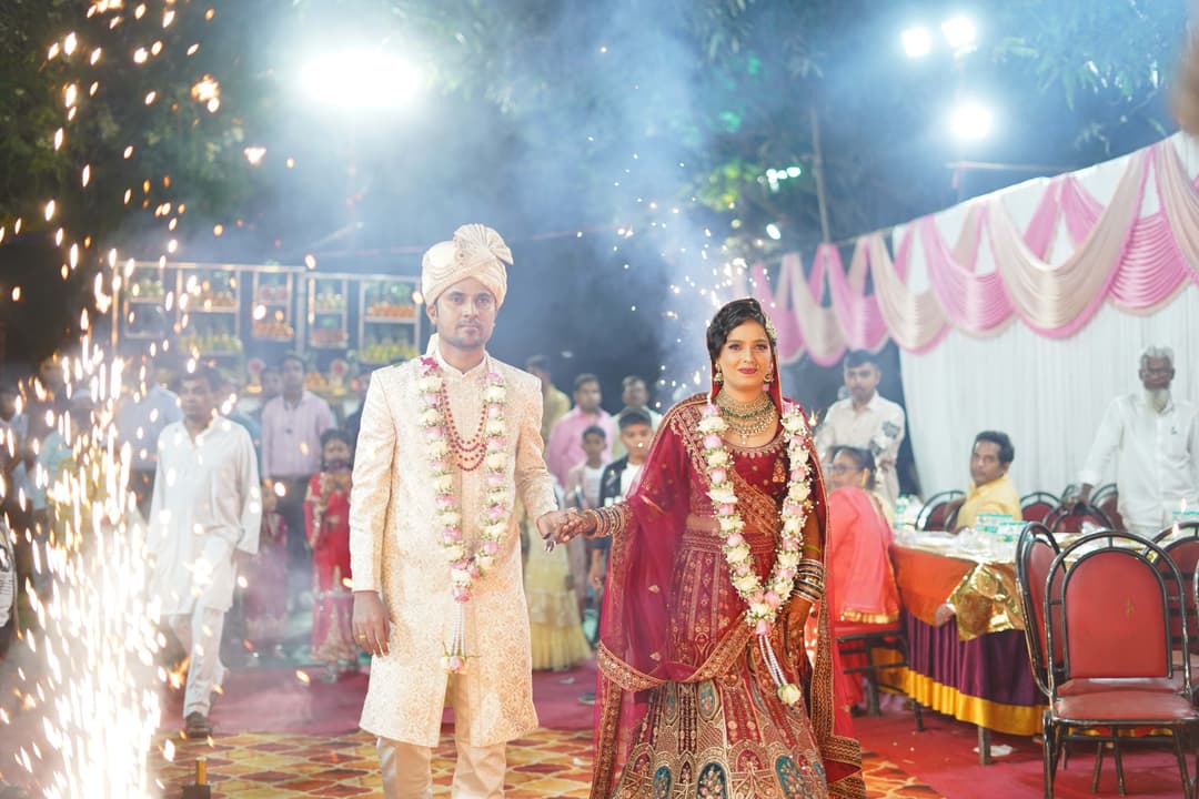 Amrin Weds Shabbir 4