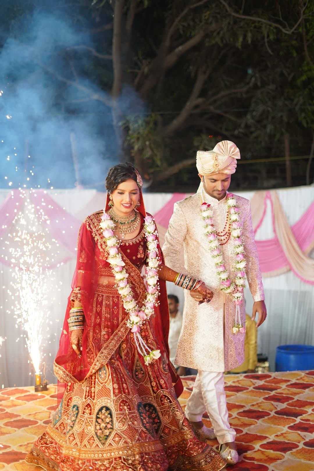 Amrin Weds Shabbir 5