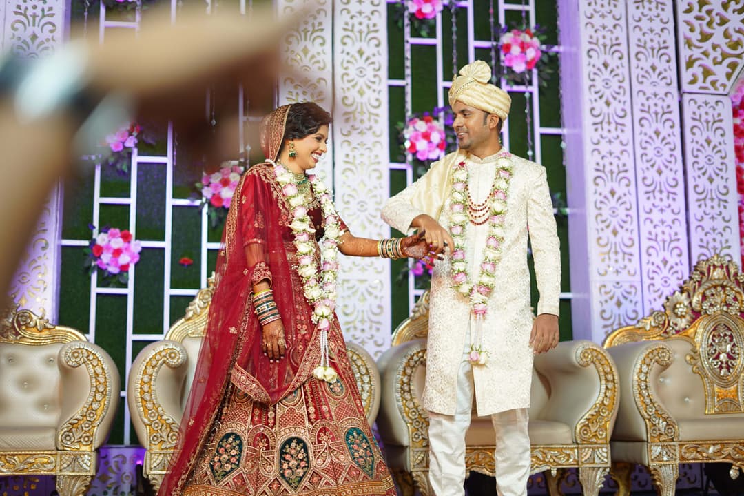 Amrin Weds Shabbir 6