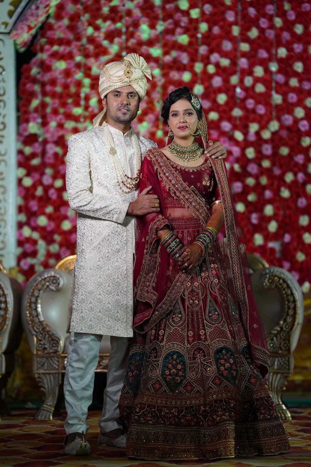 Wedding Photography