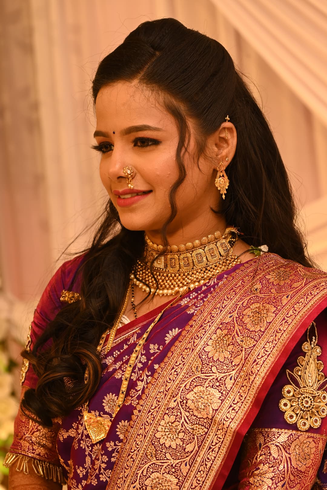 Ankit Weds Srushti 20