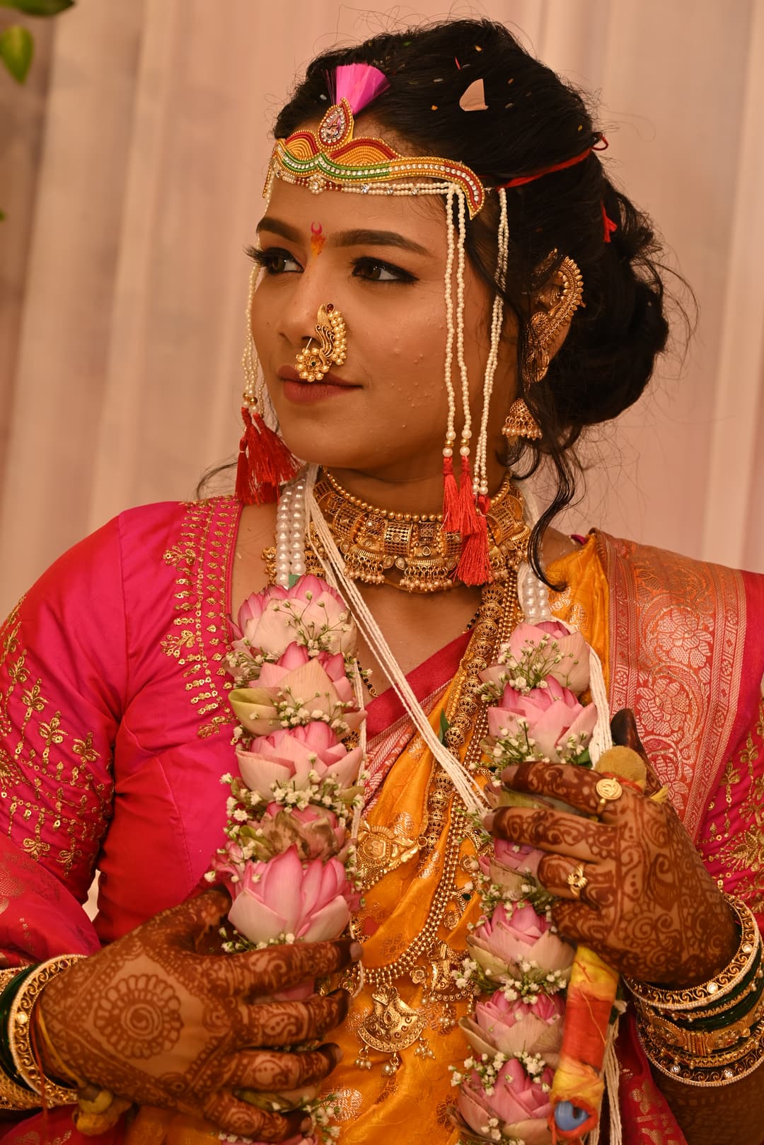 Ankit Weds Srushti 3