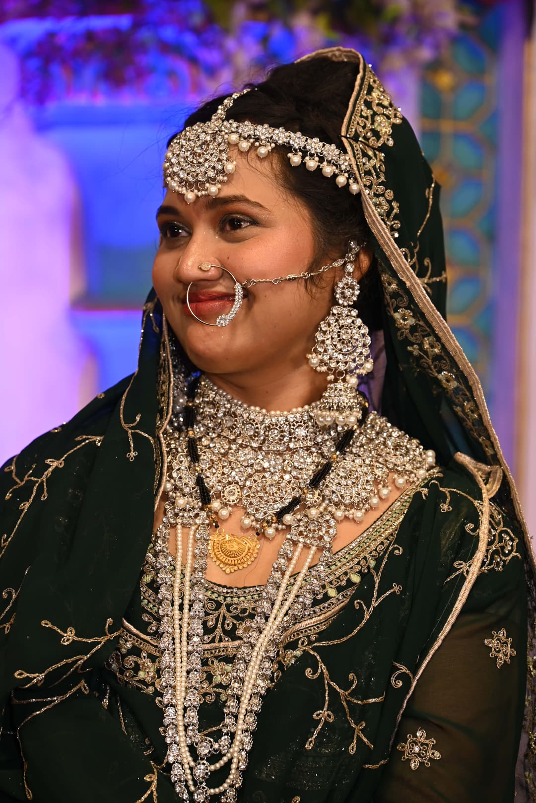 Haroon Weds Simran 10