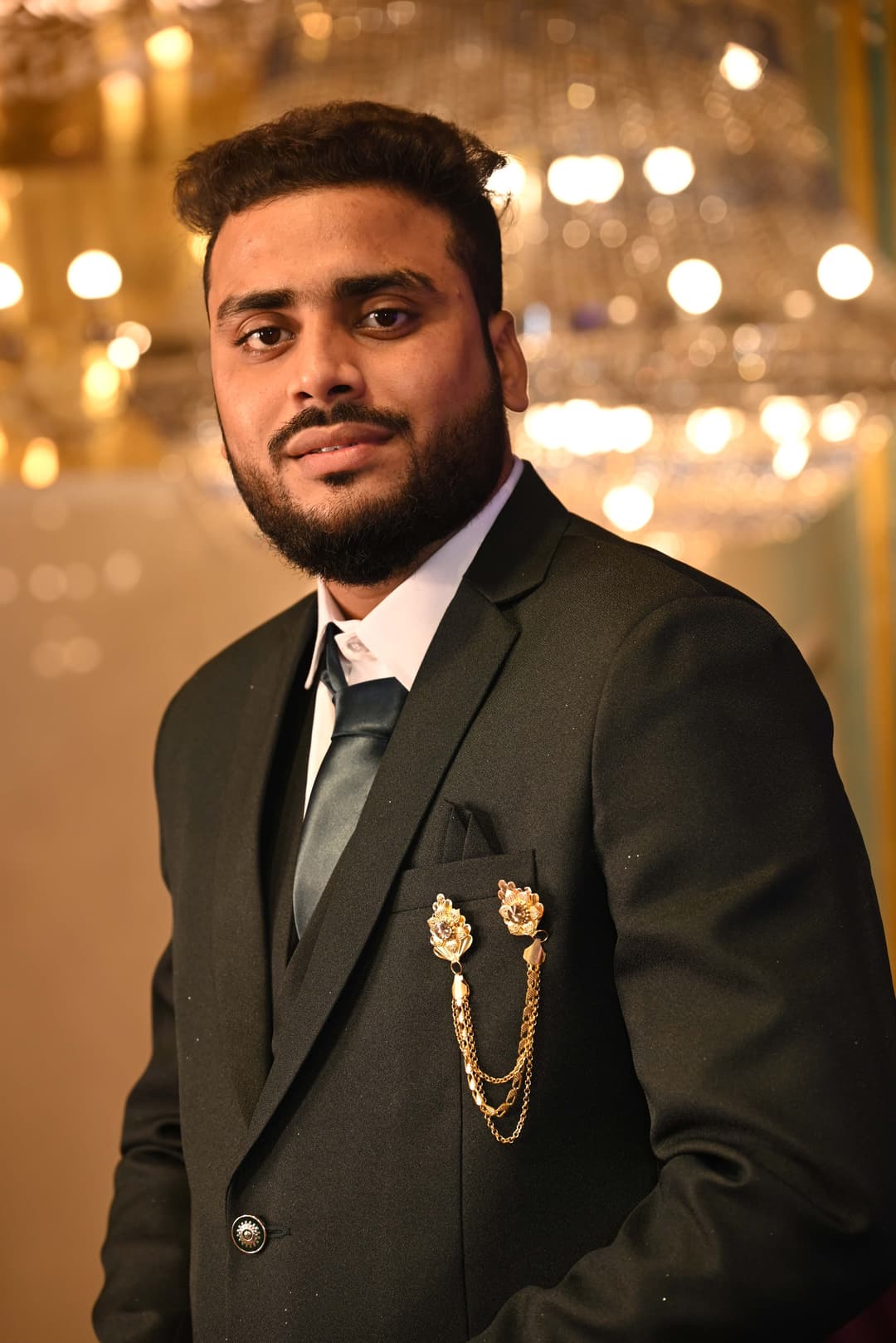 Haroon Weds Simran 7