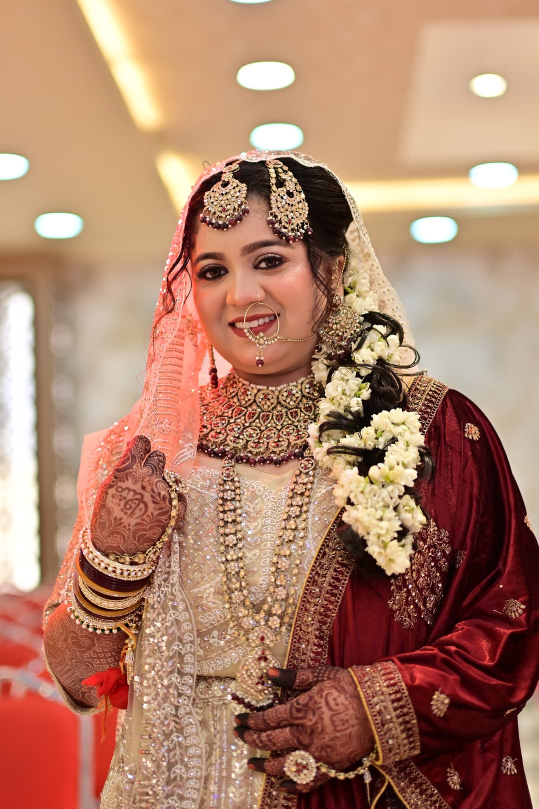 Nishat Weds Mushtaq 10