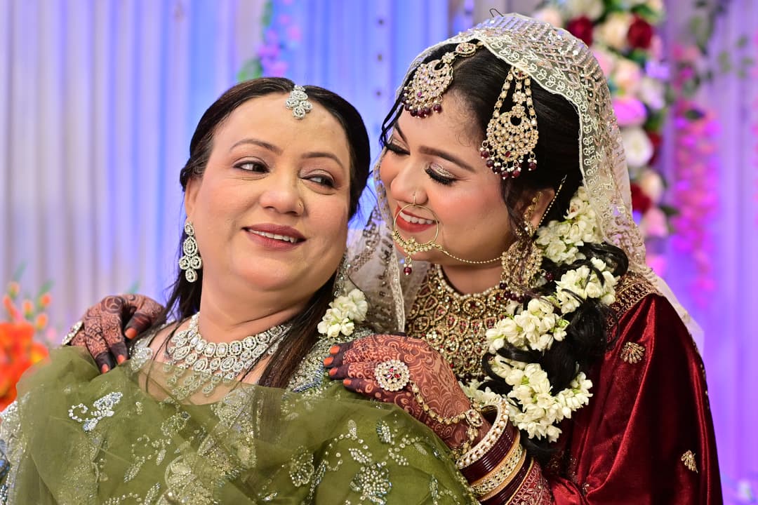 Nishat Weds Mushtaq 20