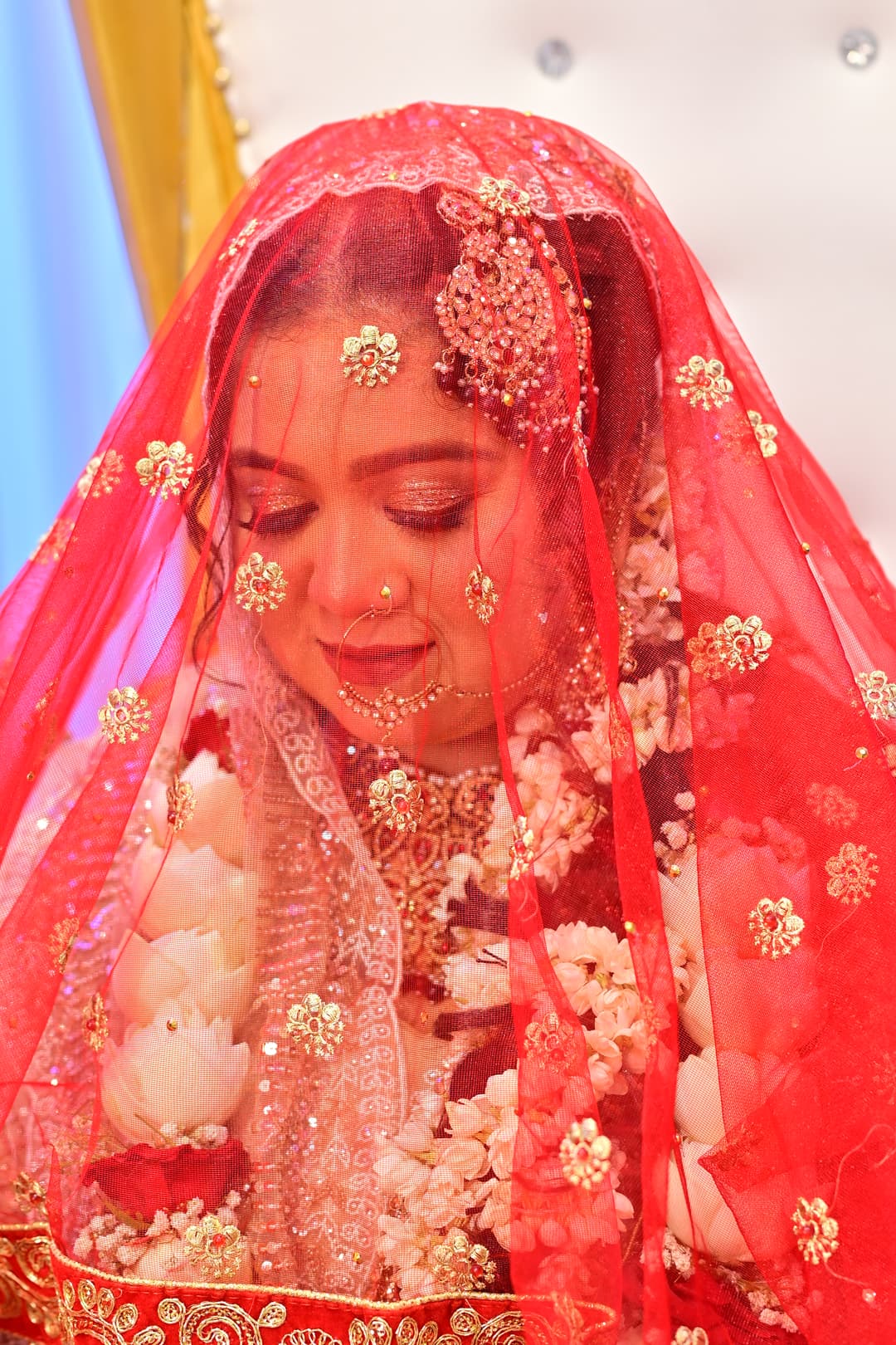 Nishat Weds Mushtaq 21