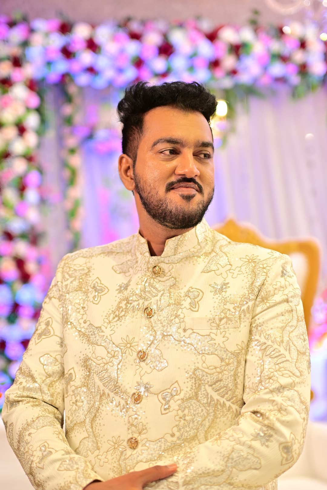Nishat Weds Mushtaq 23