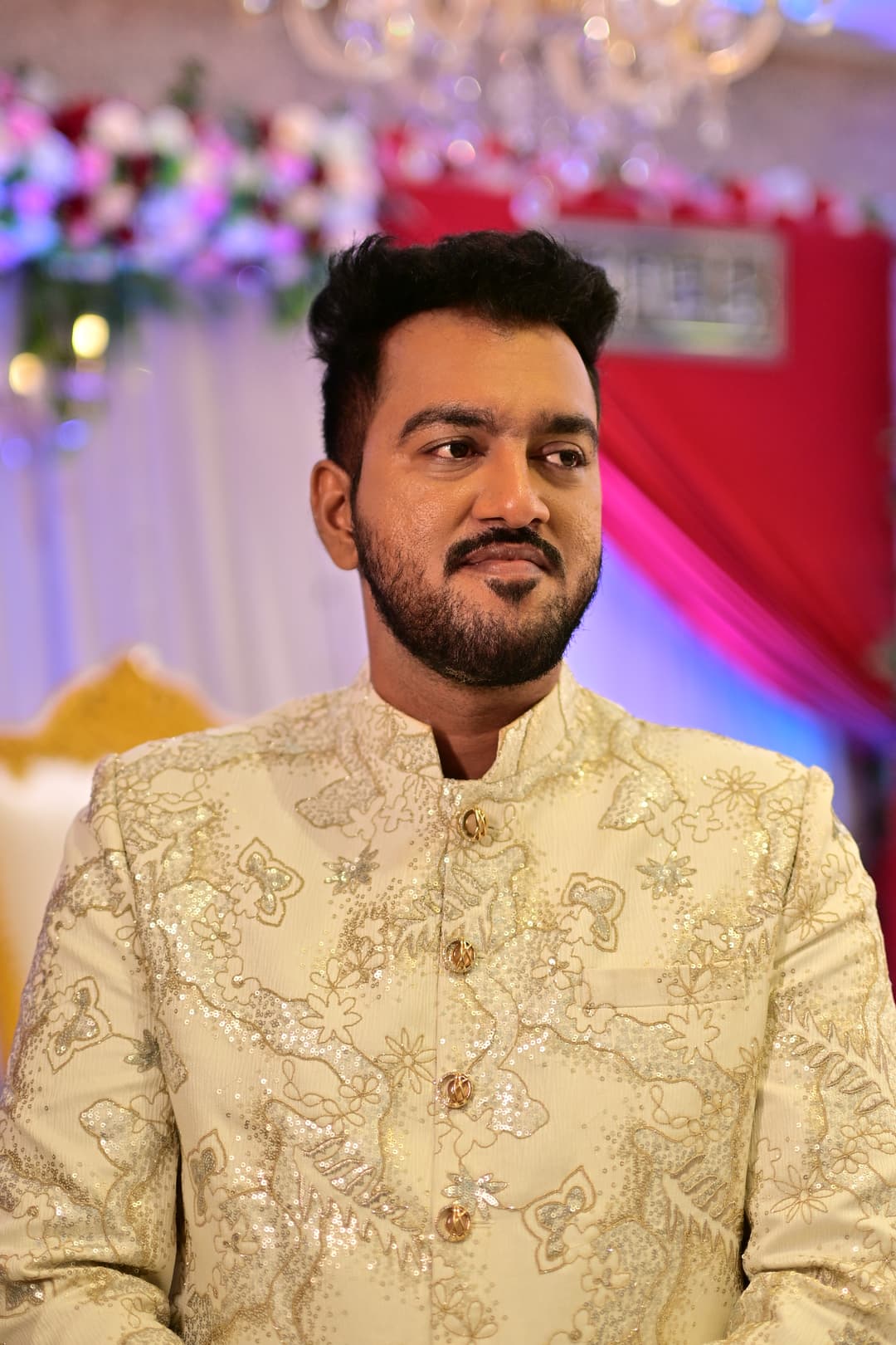 Nishat Weds Mushtaq 24