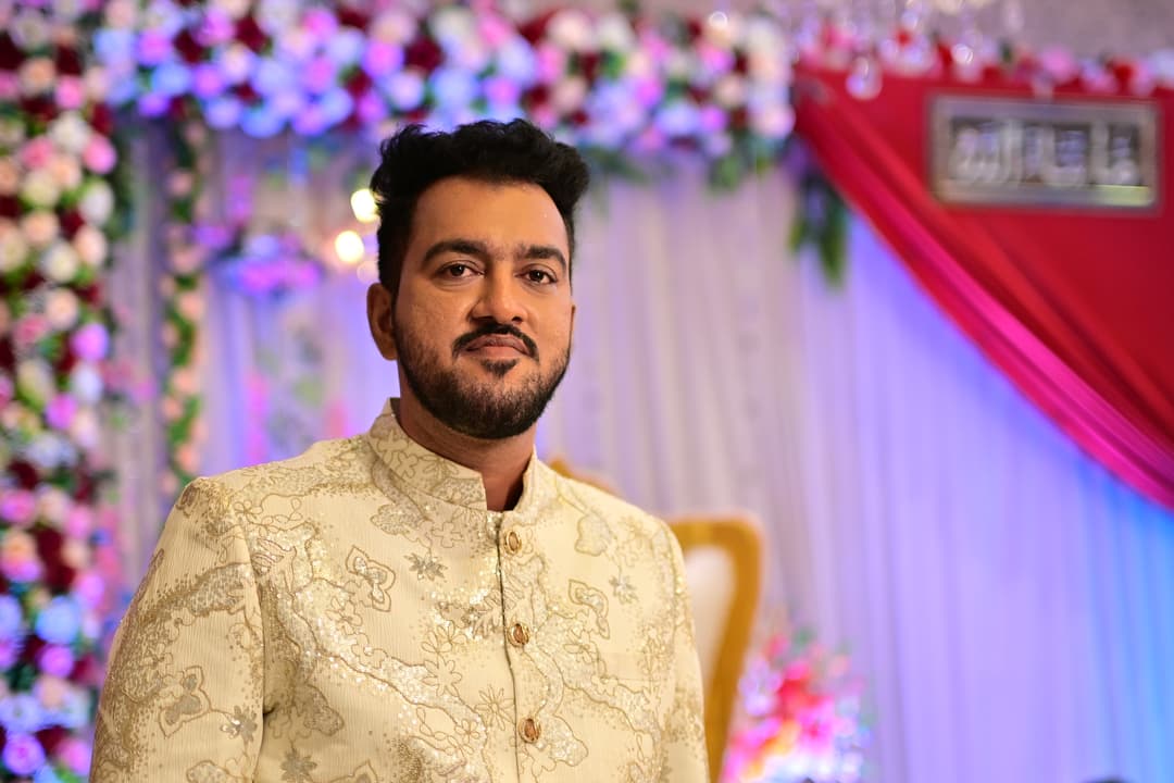 Nishat Weds Mushtaq 25