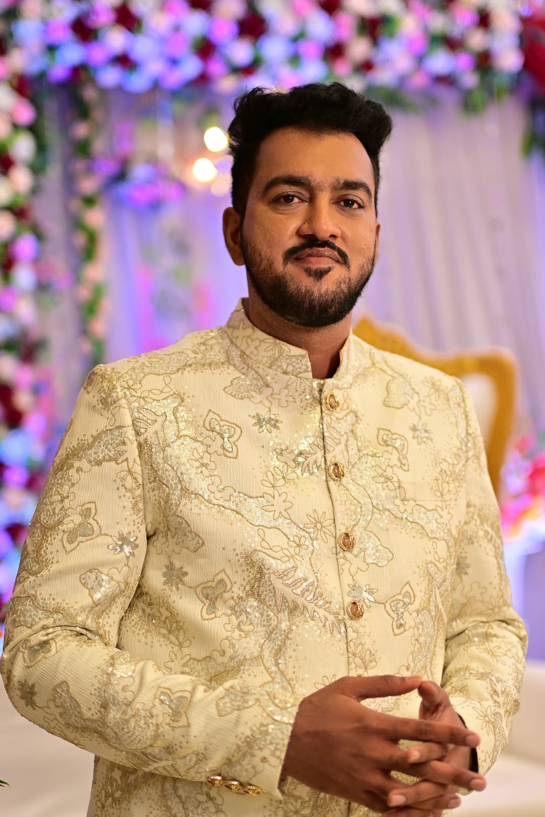 Nishat Weds Mushtaq 26