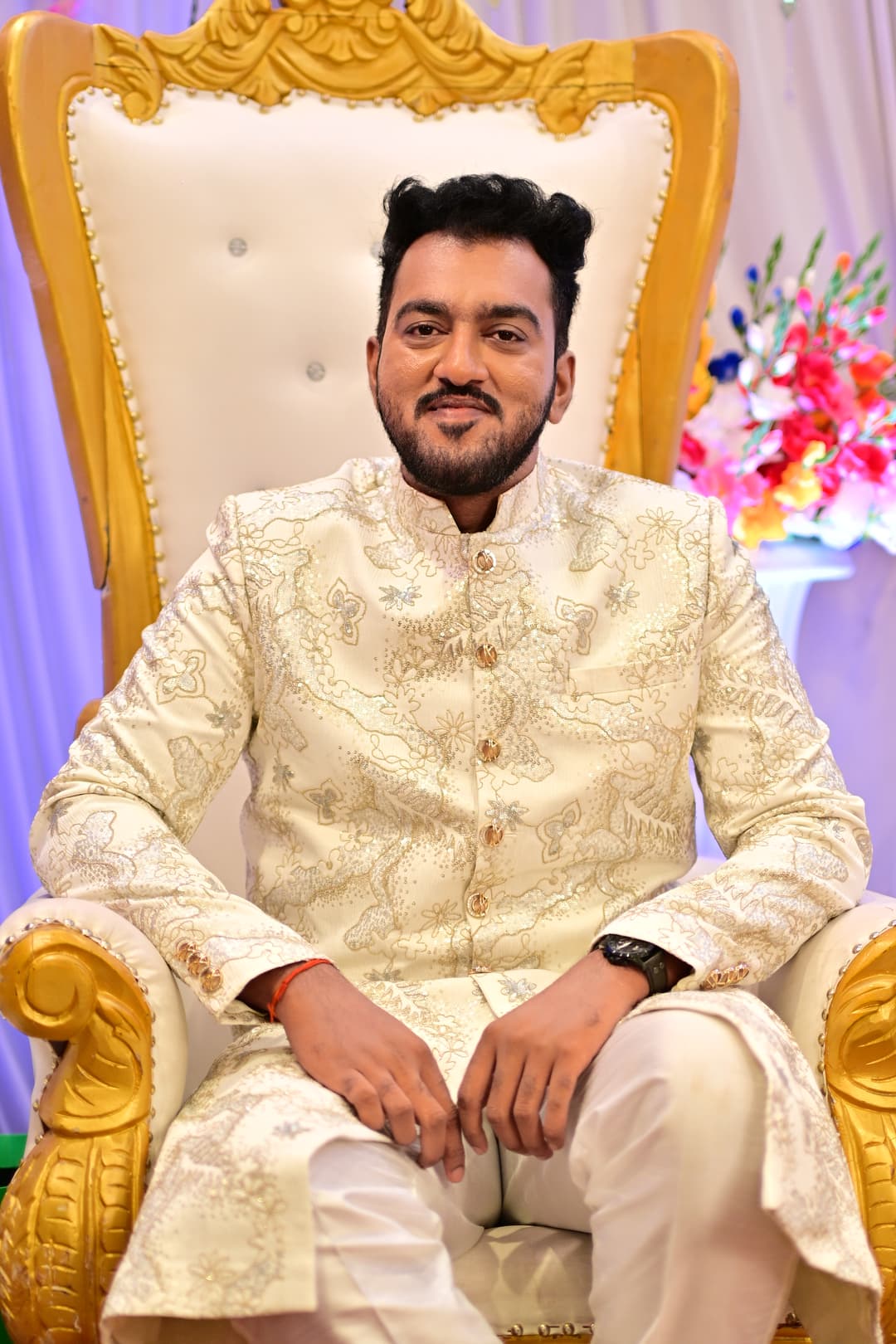 Nishat Weds Mushtaq 27