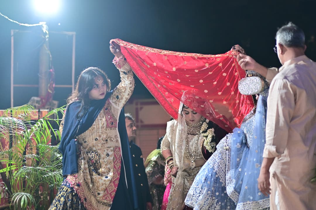Nishat Weds Mushtaq 3