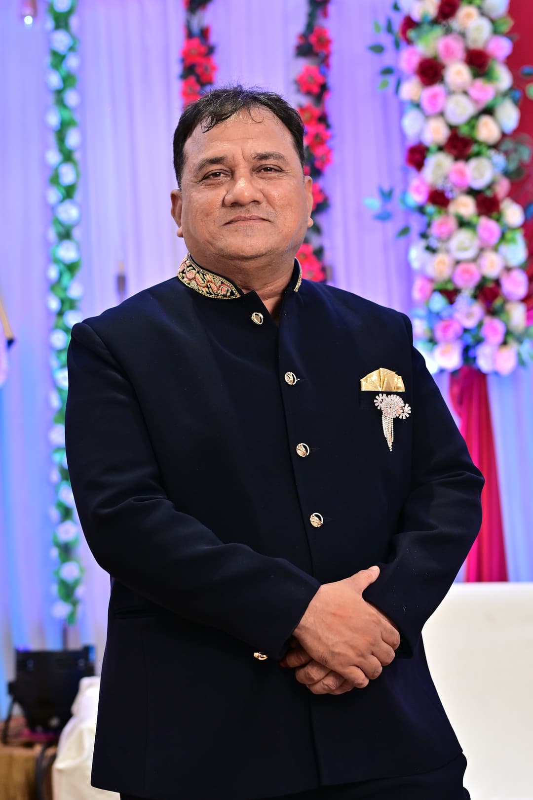 Nishat Weds Mushtaq 30