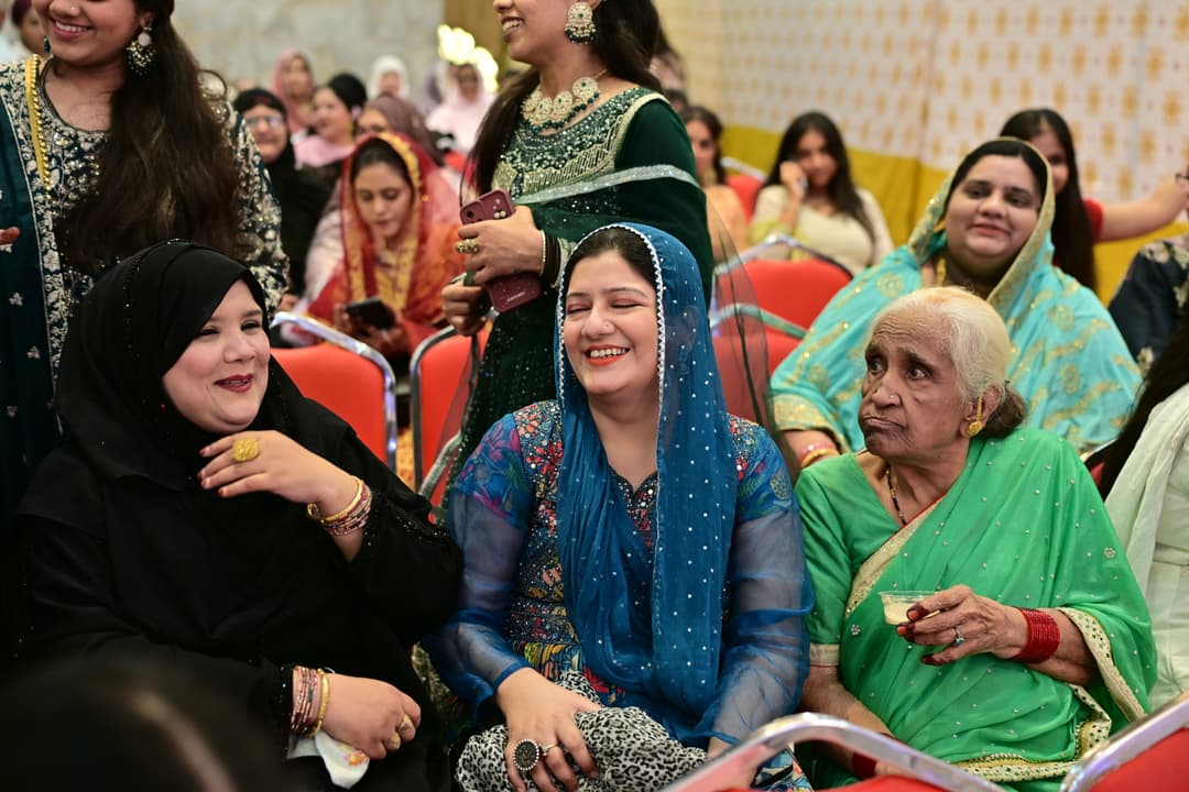 Nishat Weds Mushtaq 32