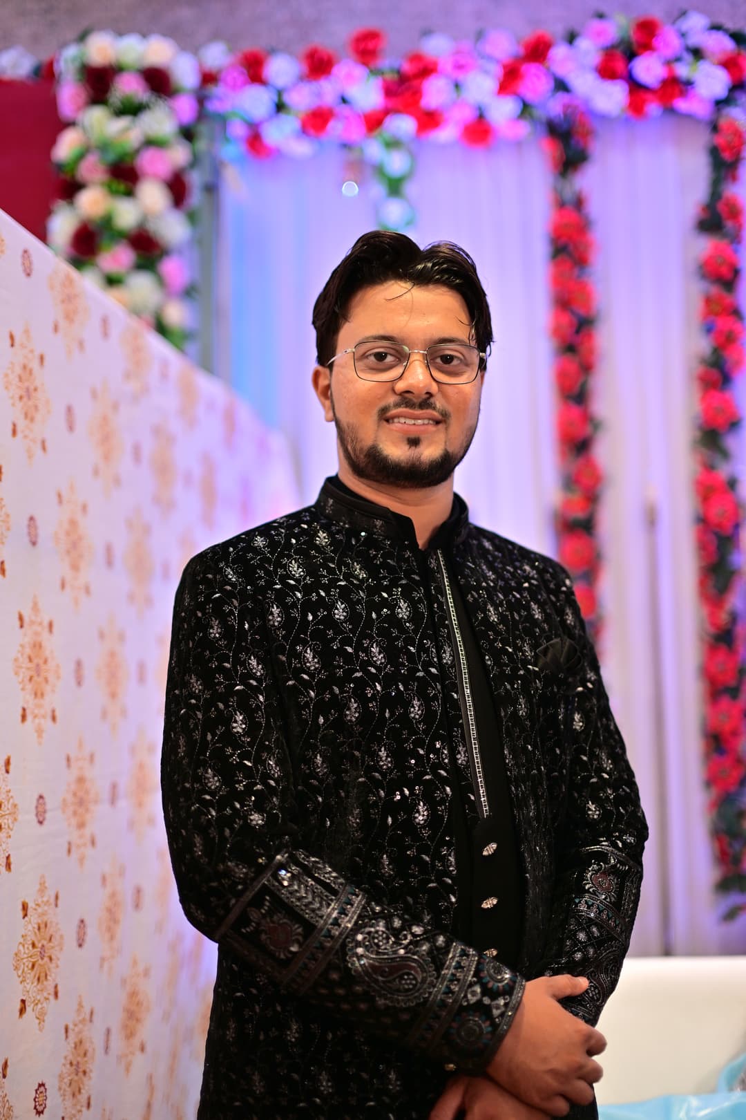 Nishat Weds Mushtaq 33