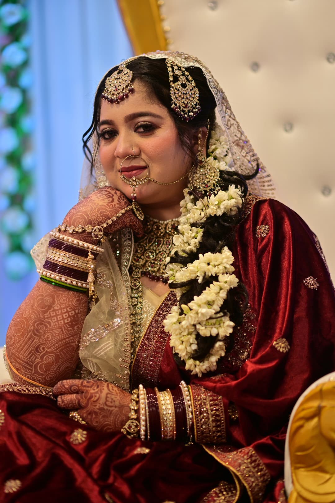 Nishat Weds Mushtaq 35