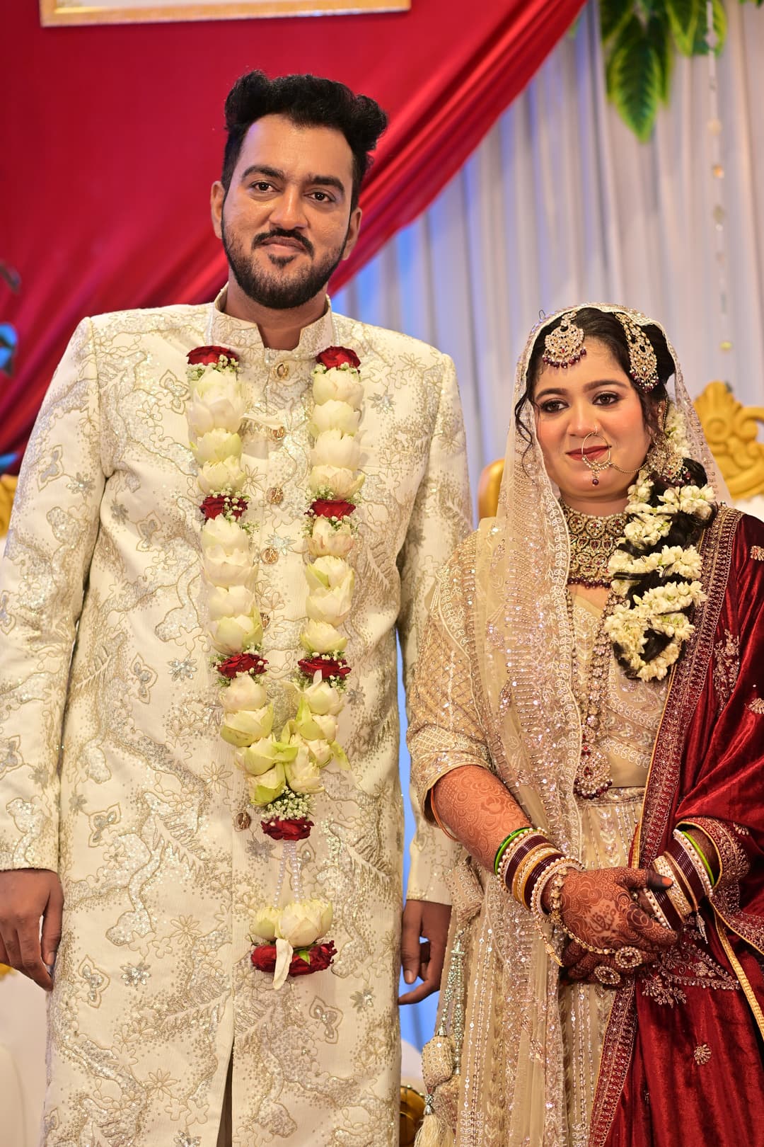 Nishat Weds Mushtaq 38