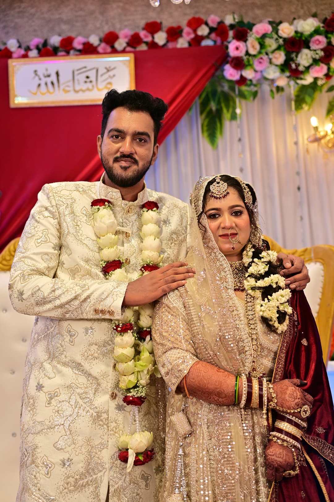 Nishat Weds Mushtaq 39