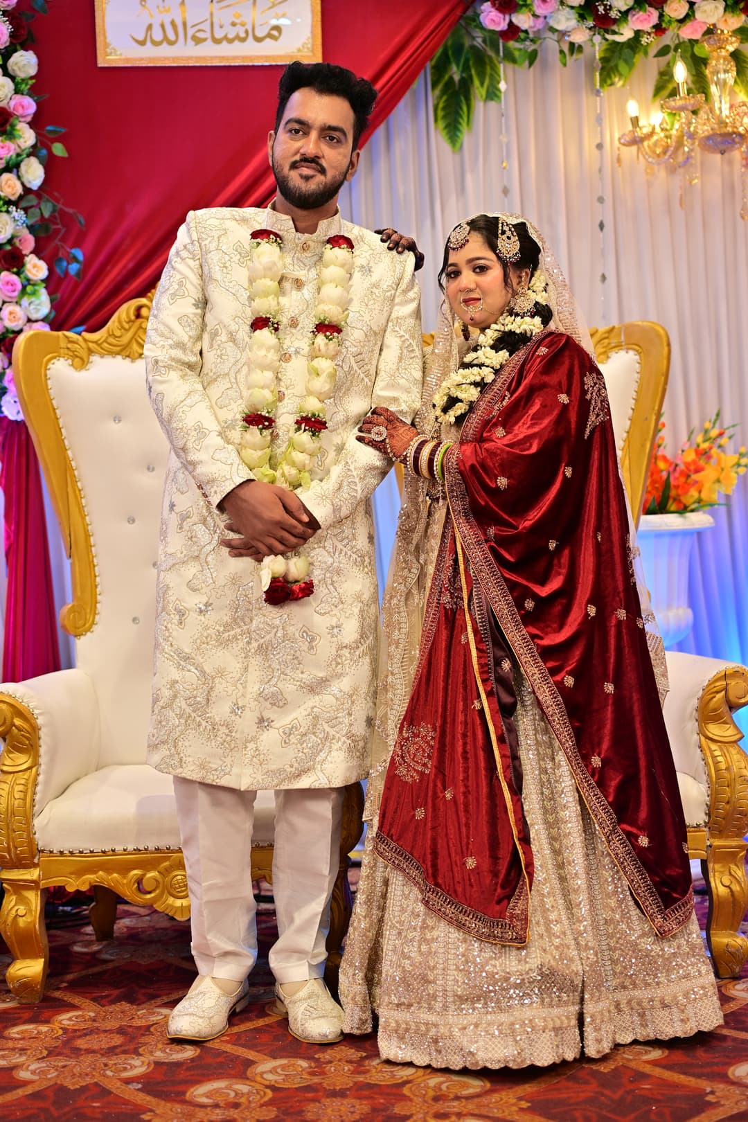 Nishat Weds Mushtaq 40