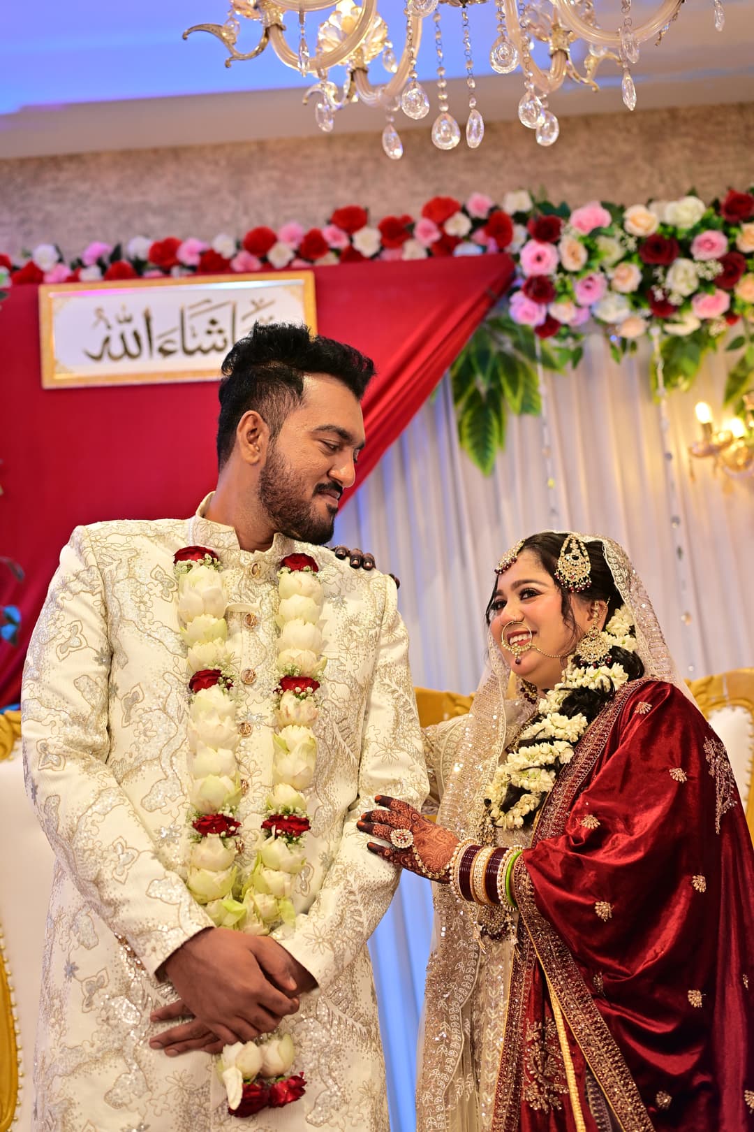 Nishat Weds Mushtaq 41
