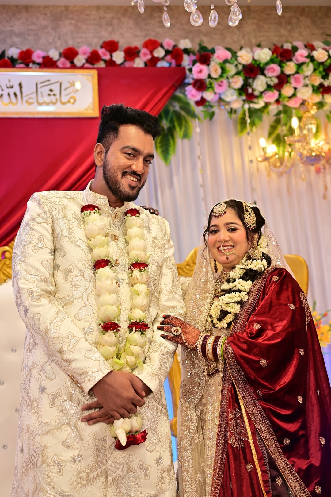 Nishat Weds Mushtaq 42