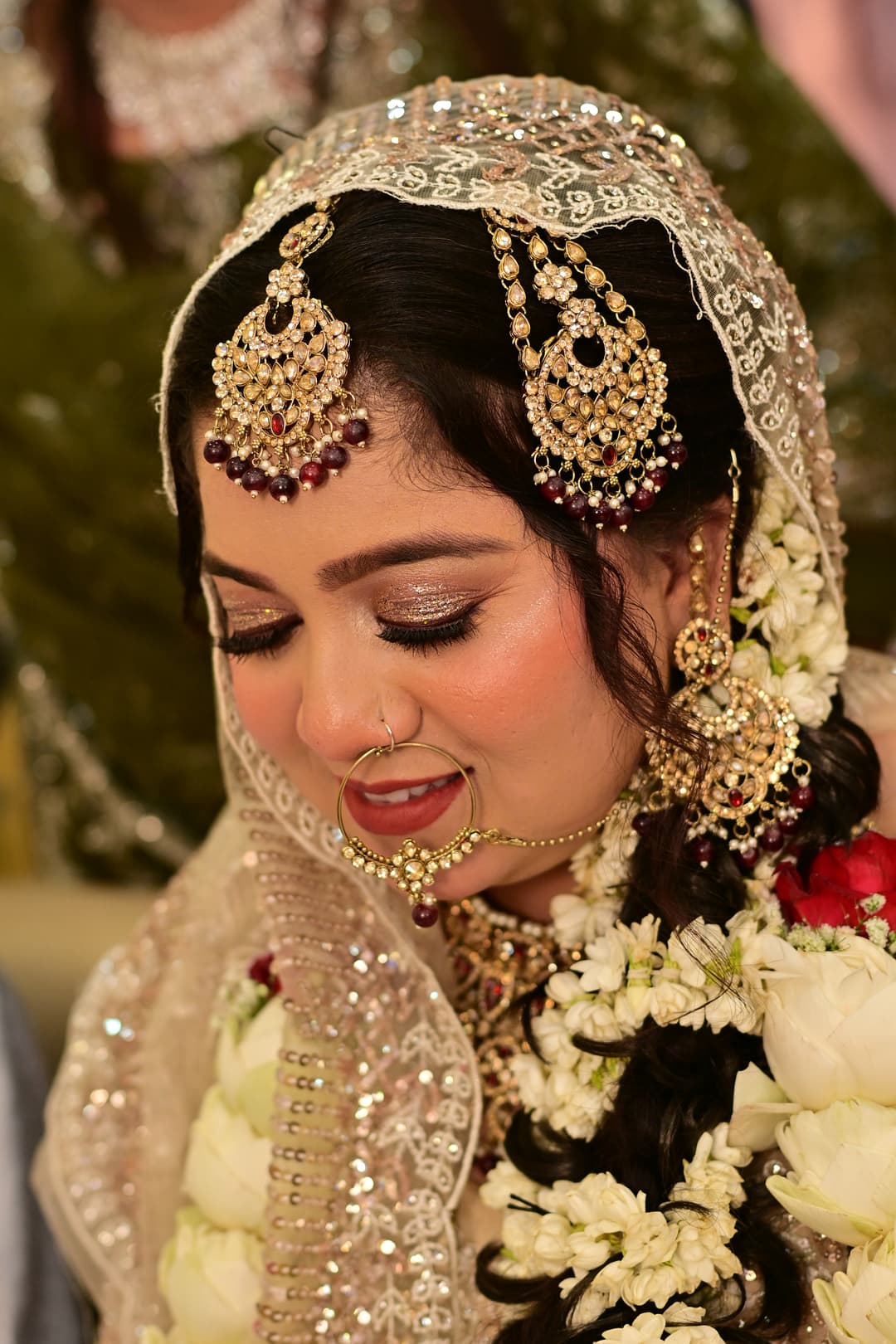Nishat Weds Mushtaq 43