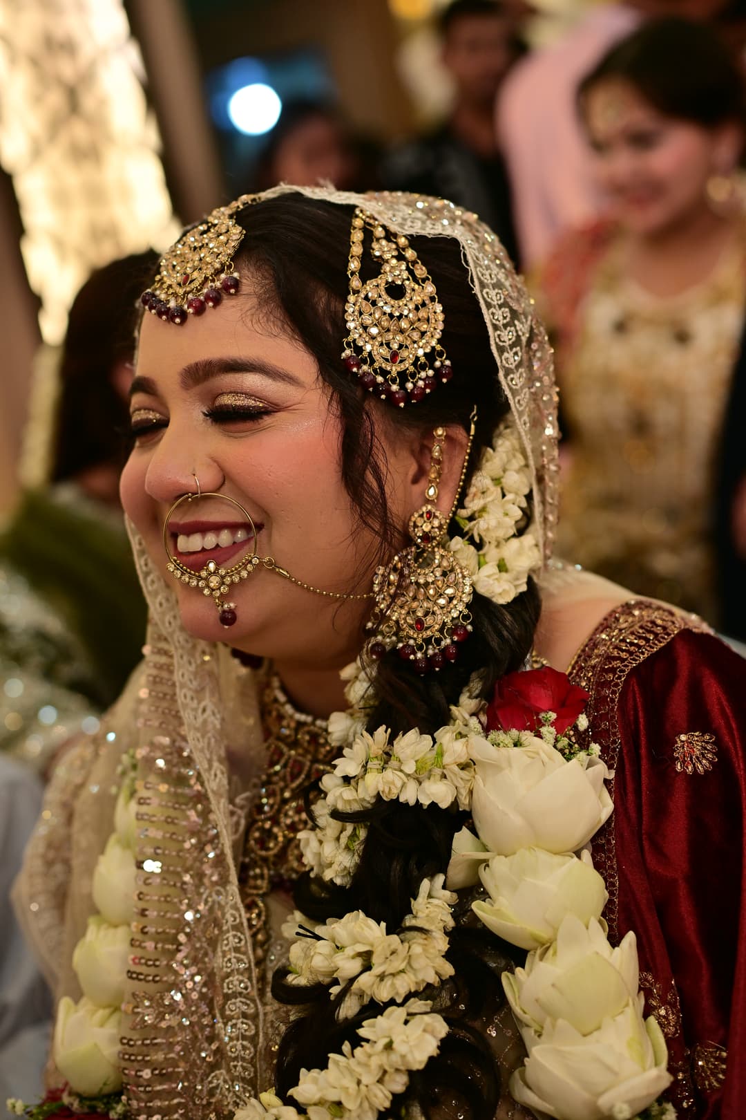 Nishat Weds Mushtaq 46