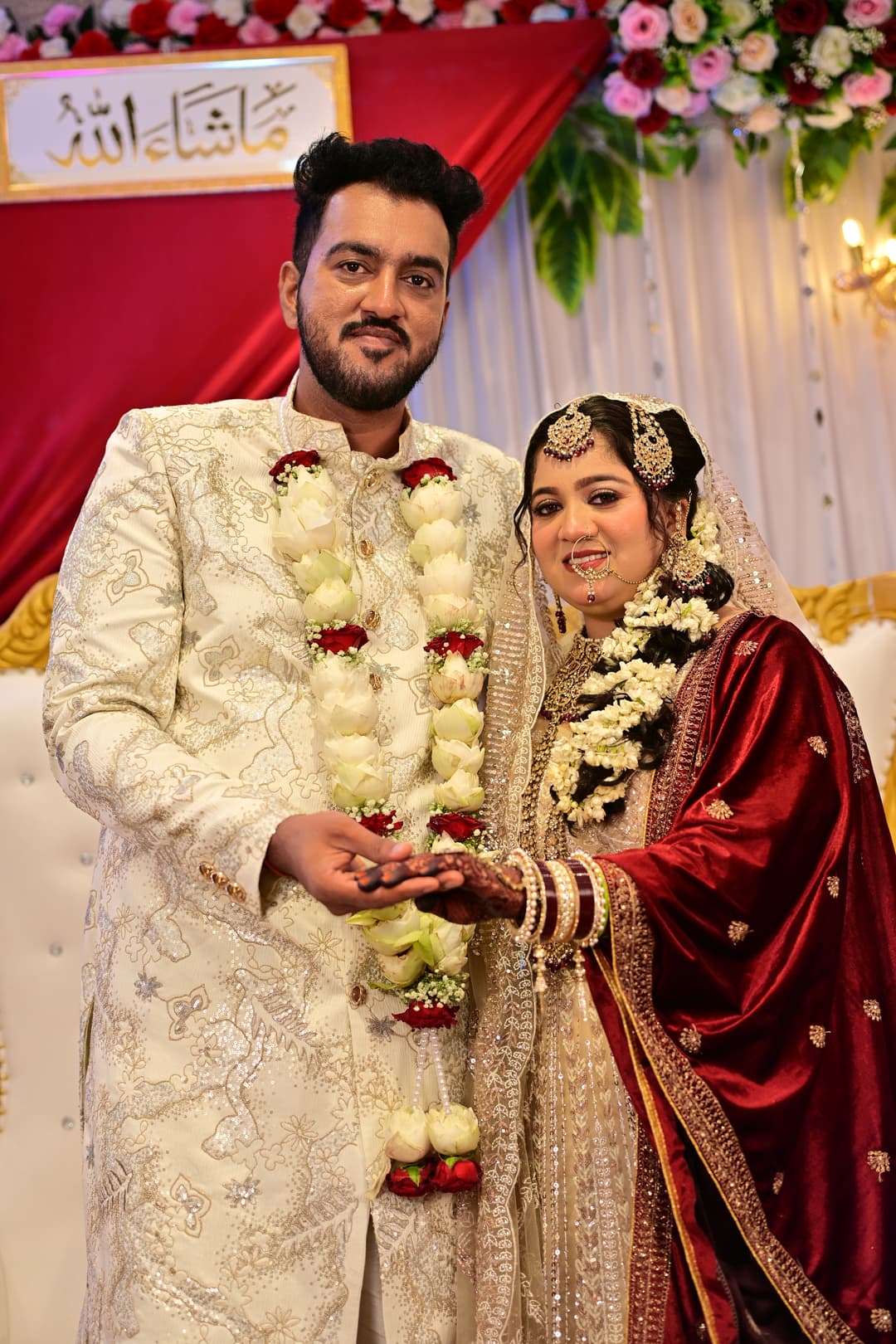 Nishat Weds Mushtaq 47