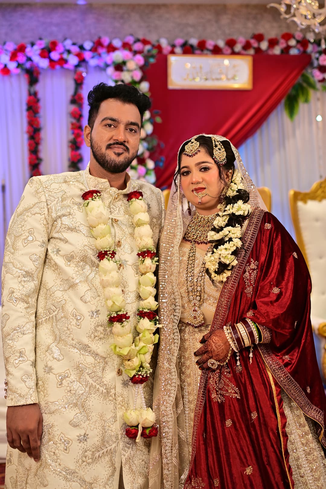 Nishat Weds Mushtaq 49