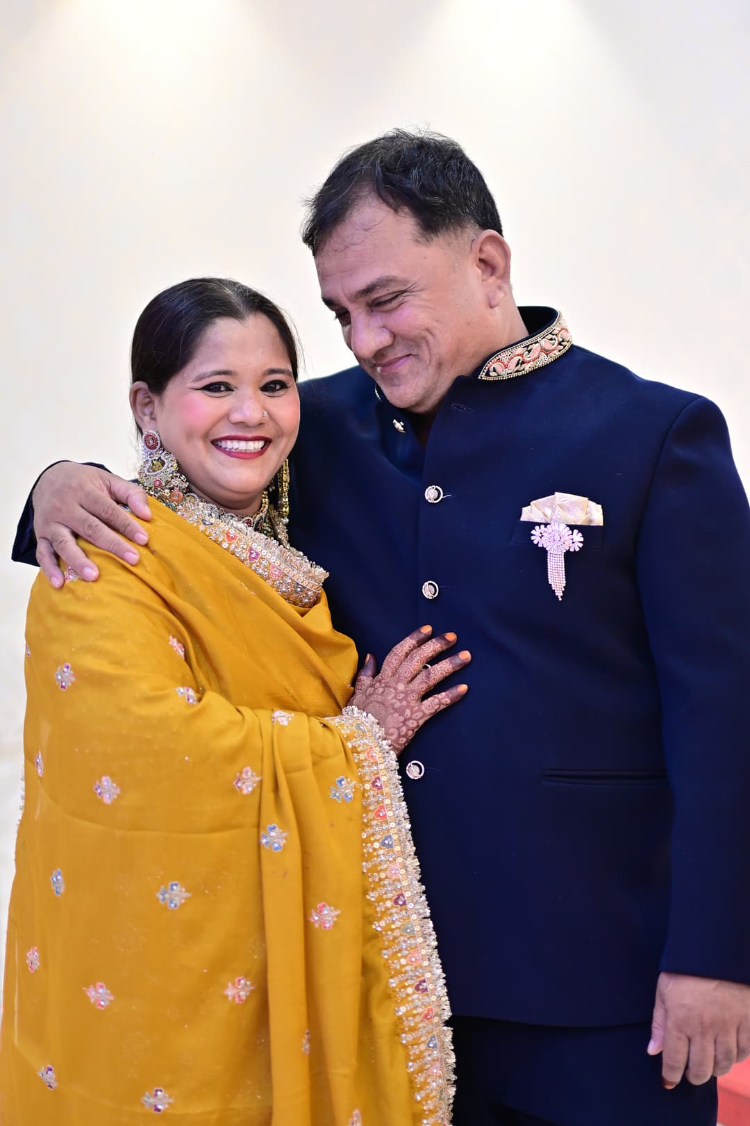 Nishat Weds Mushtaq 6