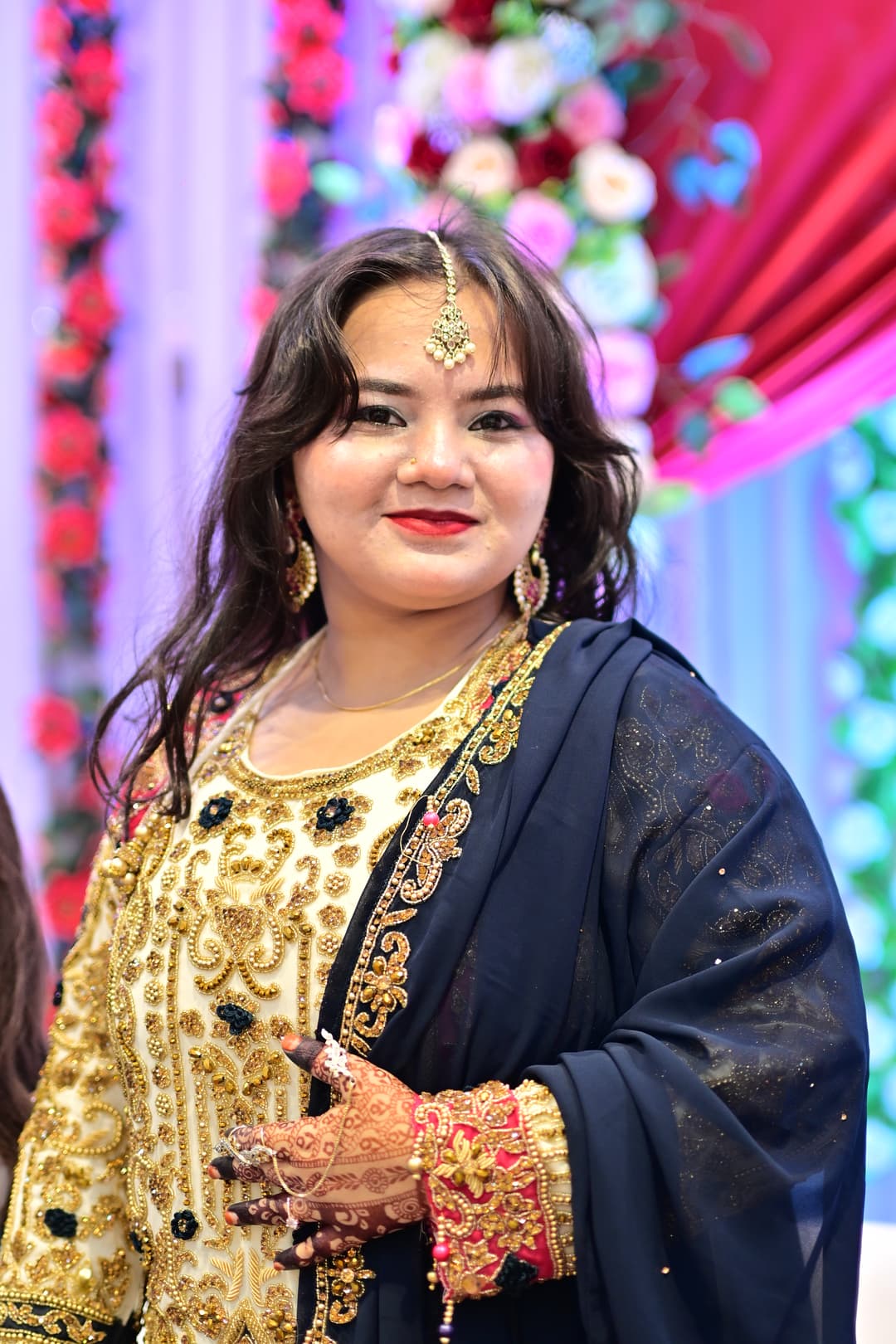 Nishat Weds Mushtaq 7