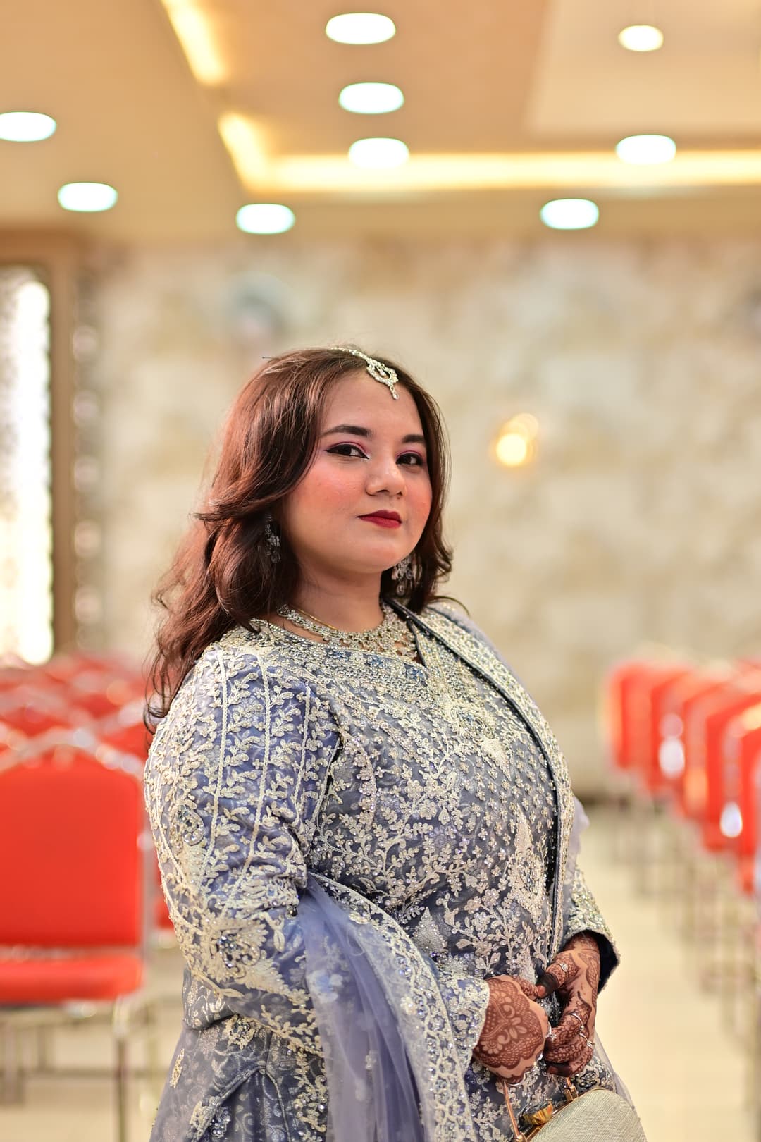 Nishat Weds Mushtaq 8