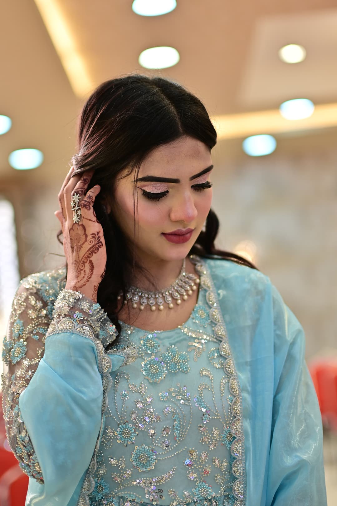 Nishat Weds Mushtaq 9