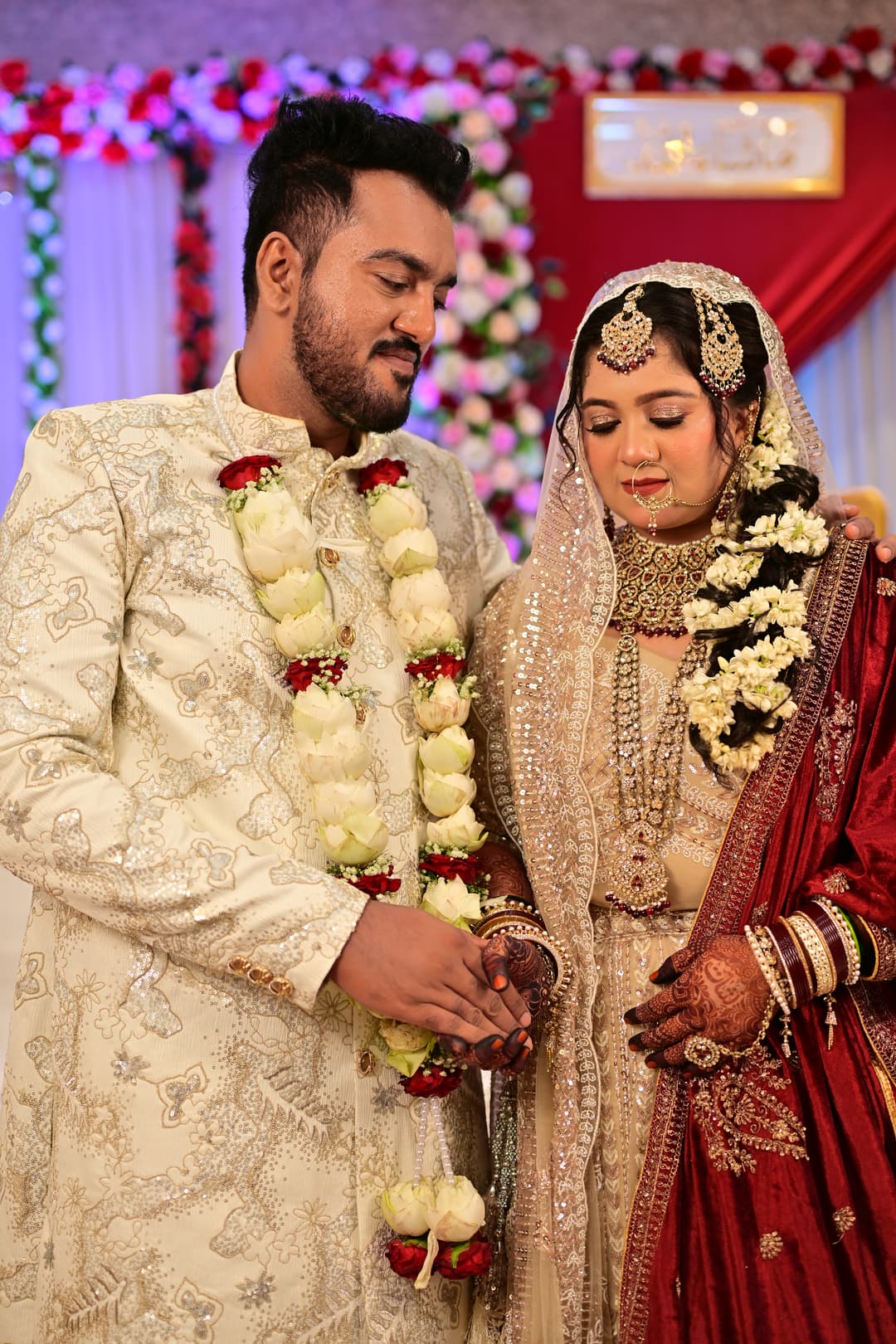 Wedding Photography